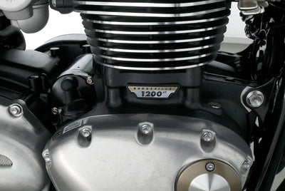 TRIUMPH BONNEVILLE T120