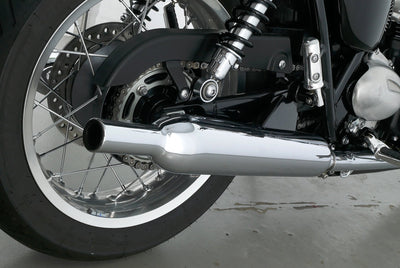 TRIUMPH BONNEVILLE T120