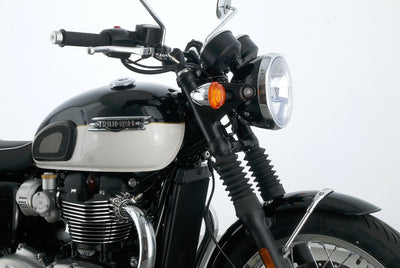 TRIUMPH BONNEVILLE T120
