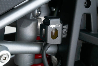 APRILIA TUAREG 660