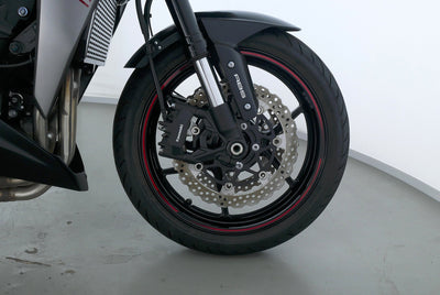 KAWASAKI Z 1000