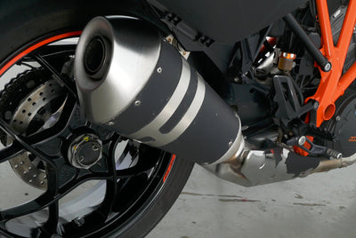 KTM 1290 SUPER DUKE GT