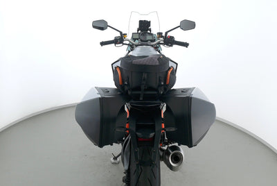 KTM 1290 SUPER DUKE GT