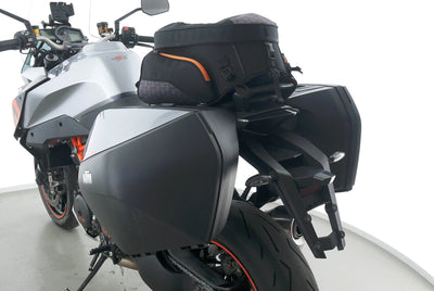 KTM 1290 SUPER DUKE GT