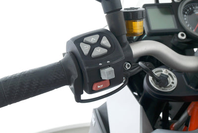KTM 1290 SUPER DUKE GT