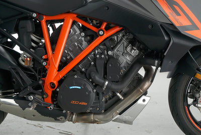 KTM 1290 SUPER DUKE GT