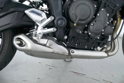 TRIUMPH TRIDENT 660