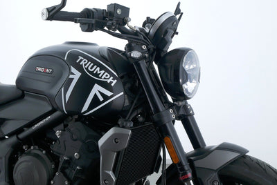 TRIUMPH TRIDENT 660
