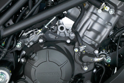 HONDA CB 125 R