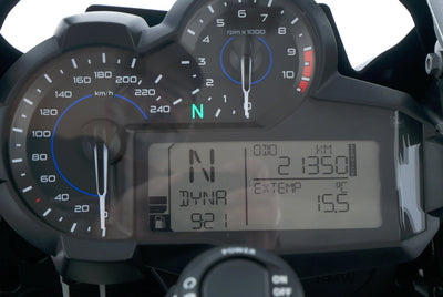 BMW R 1200 GS LC RALLYE