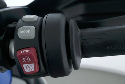 BMW R 1200 GS LC RALLYE