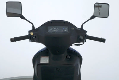 SUZUKI AN 125