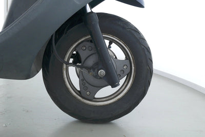 SUZUKI AN 125