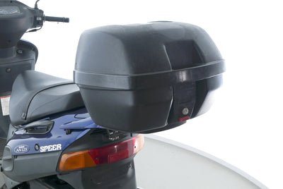 SUZUKI AN 125