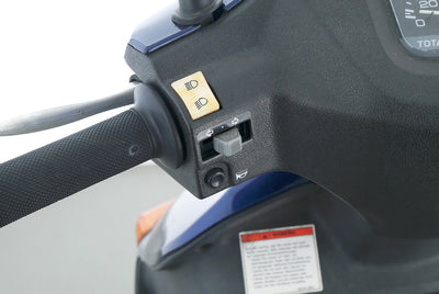 SUZUKI AN 125