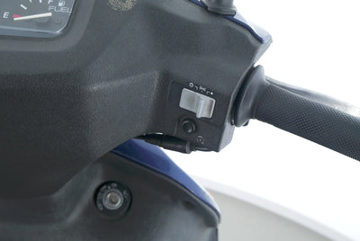 SUZUKI AN 125