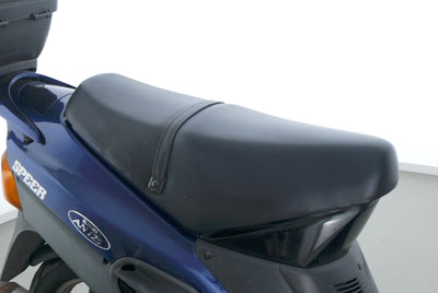 SUZUKI AN 125