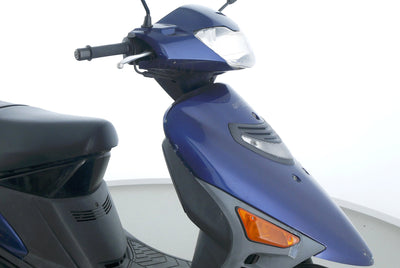 SUZUKI AN 125