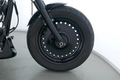 HARLEY DAVIDSON FAT BOY