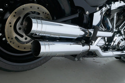 HARLEY DAVIDSON FAT BOY