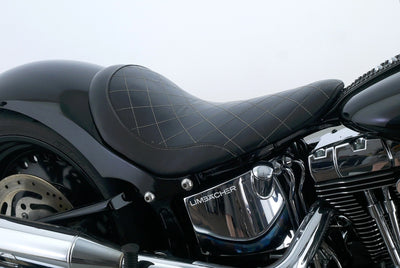 HARLEY DAVIDSON FAT BOY