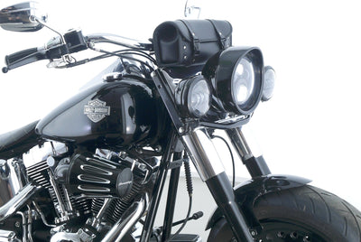 HARLEY DAVIDSON FAT BOY