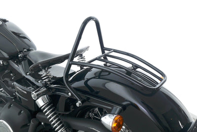 HARLEY DAVIDSON DYNA STREET BOB