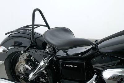 HARLEY DAVIDSON DYNA STREET BOB