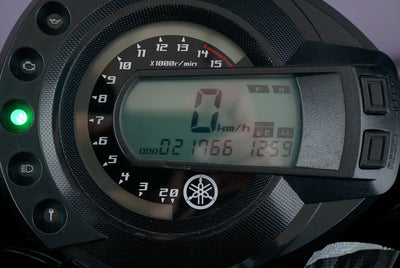 YAMAHA FZ 6 FAZER