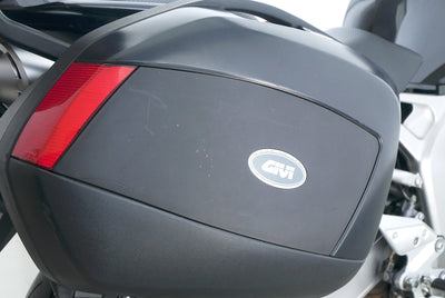 YAMAHA FZ 6 FAZER
