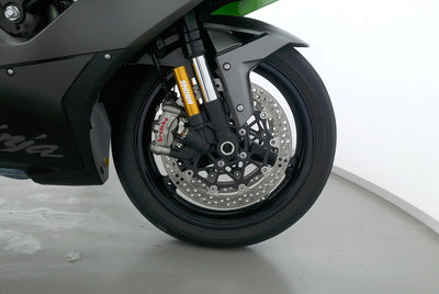 KAWASAKI ZX 10 R