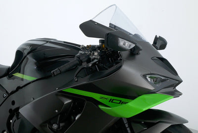 KAWASAKI ZX 10 R