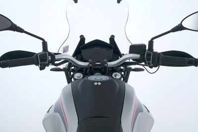 MOTO GUZZI V85 TT TRAVEL