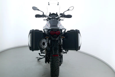 MOTO GUZZI V85 TT TRAVEL
