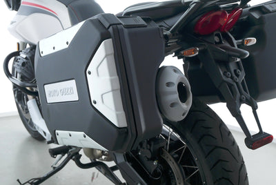 MOTO GUZZI V85 TT TRAVEL