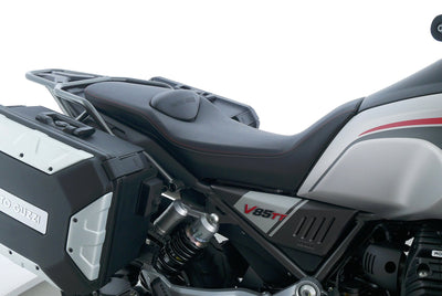 MOTO GUZZI V85 TT TRAVEL