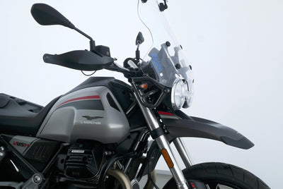 MOTO GUZZI V85 TT TRAVEL