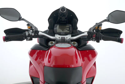 DUCATI MULTISTRADA 1260 TOURING