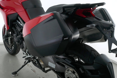 DUCATI MULTISTRADA 1260 TOURING