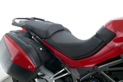 DUCATI MULTISTRADA 1260 TOURING