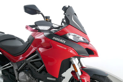 DUCATI MULTISTRADA 1260 TOURING