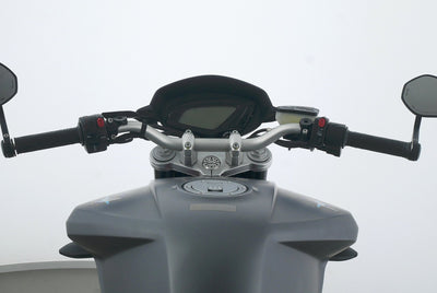 MV AGUSTA BRUTALE 800