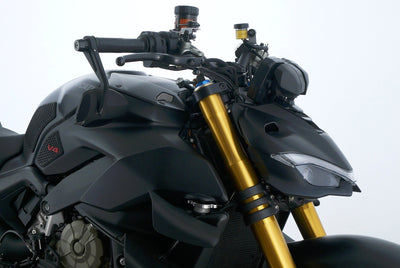 DUCATI STREETFIGHTER V4 S