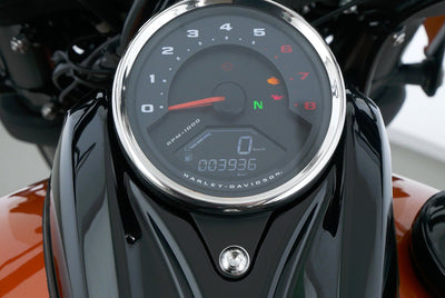 HARLEY DAVIDSON FAT BOB