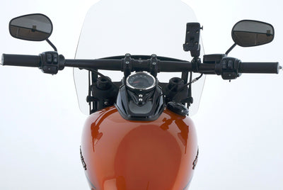 HARLEY DAVIDSON FAT BOB