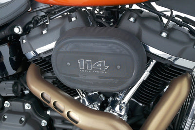 HARLEY DAVIDSON FAT BOB