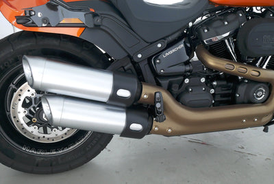 HARLEY DAVIDSON FAT BOB