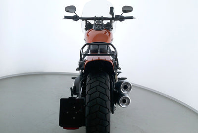 HARLEY DAVIDSON FAT BOB