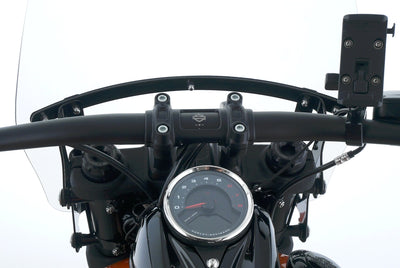 HARLEY DAVIDSON FAT BOB