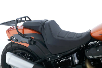 HARLEY DAVIDSON FAT BOB